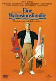 Eine Wahnsinnsfamilie (uncut) Steve Martin